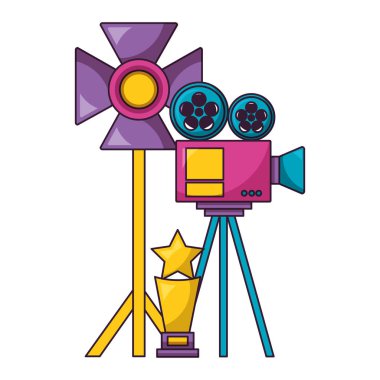 sinema film tasarım