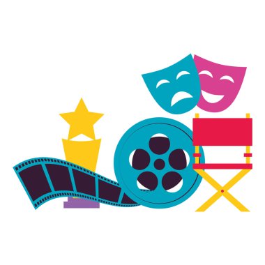 film sinema tasarımı