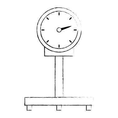 ölçek ölçmek ağırlık teslimat hizmeti