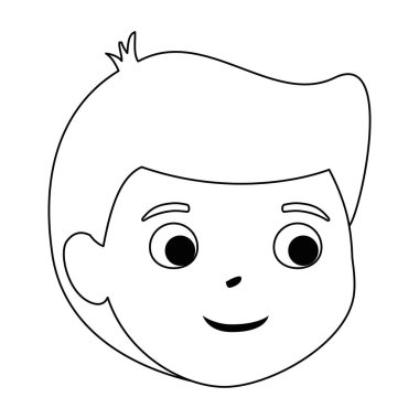 küçük çocuk oğlu baş karakter