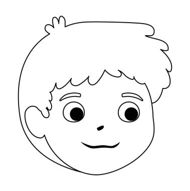 küçük çocuk oğlu baş karakter