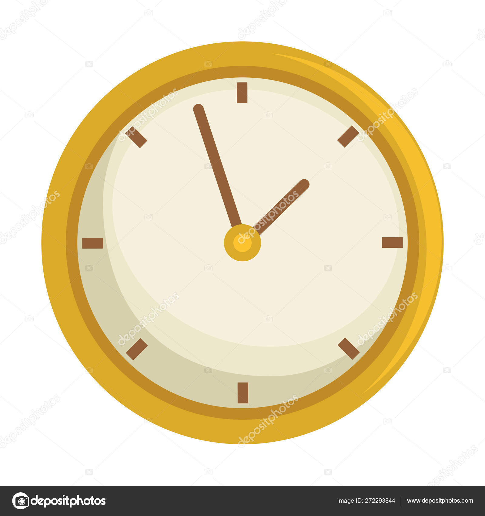 Horloge Temps Montre Ivon Image Vectorielle Par Yupiramos C Illustration Horloge Temps Montre Ivon Image Vectorielle Par Yupiramos C Illustration