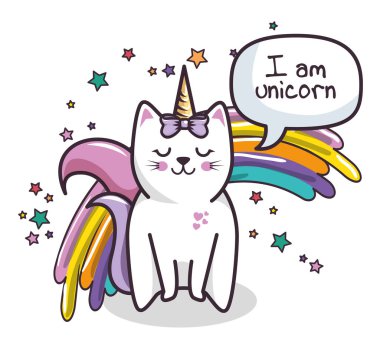 şirin kedi tasarım