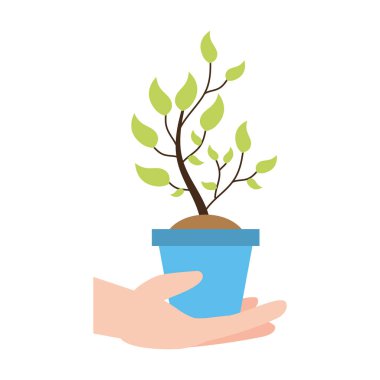 Dünya günü kartı