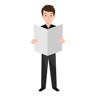 plan karakteri ile mühendis