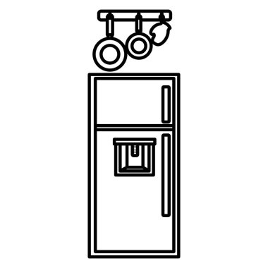 mutfak buzdolabı asılı mutfak buzdolabı