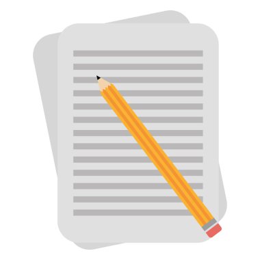 kalem belgeleri ile yazmak