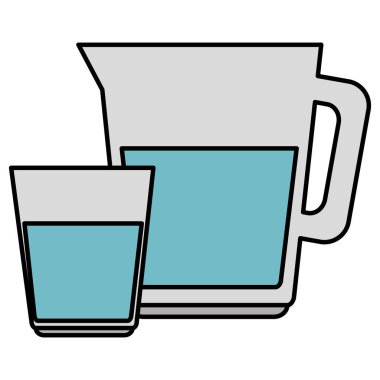 fincan ile malzemesi çaydanlık