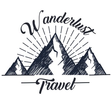 karlı dağlar wanderlust seyahat macera