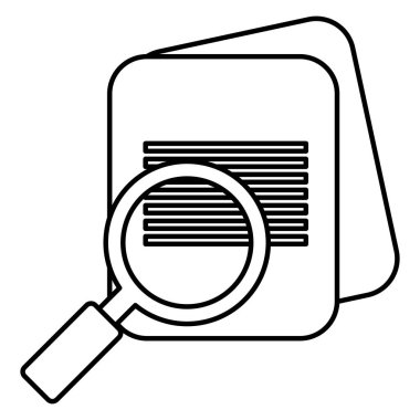 belgelerle Büyüteç