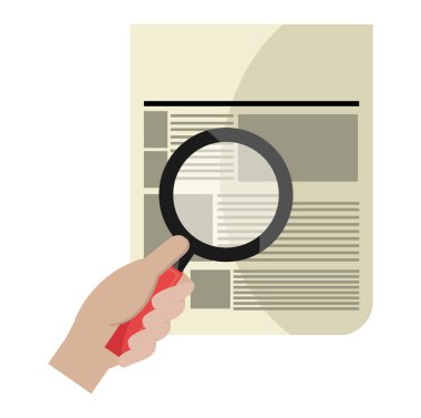 belgelerle Büyüteç