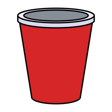 Fast-Food için Plastik Konteyner