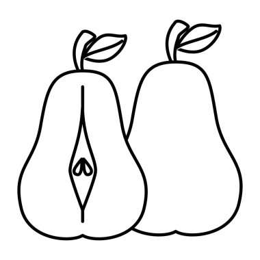 armut taze meyve sağlıklı