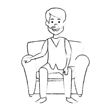 kanepe avatar karakteri veteriner doktor