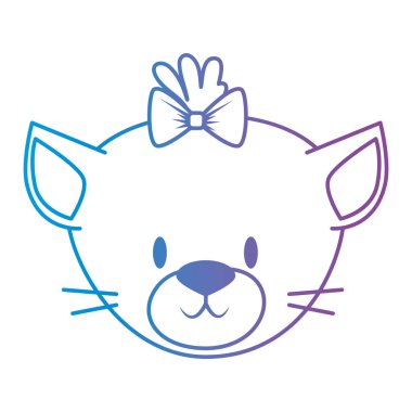 sevimli ve sevimli ayı oyuncak kadın karakter