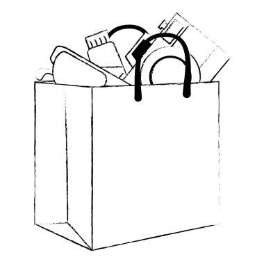 aksesuarlar ile yaz tatil çantası