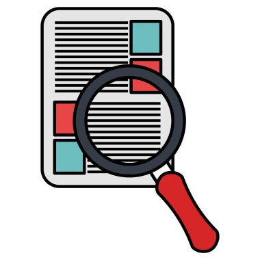 Büyüteçli belgeler