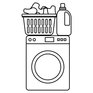 yıkama makinesi çamaşır servisi