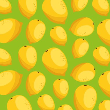 guava taze desen arka plan