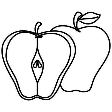 elma taze meyve sağlıklı