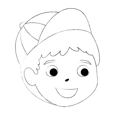 küçük çocuk oğlu baş karakter