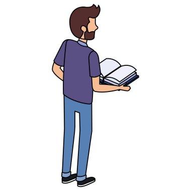 adam ders kitapları ile