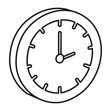 zaman saat izle IVON