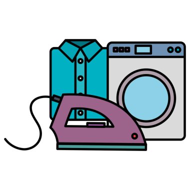 yıkama makinesi çamaşır servisi