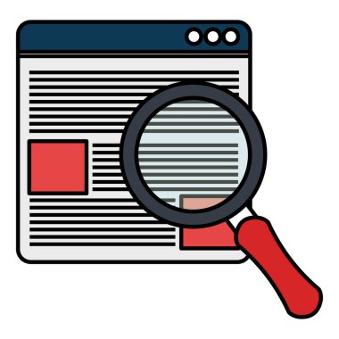 Büyüteçli belgeler