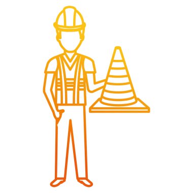 koni ve kask karakteri ile Oluşturucu