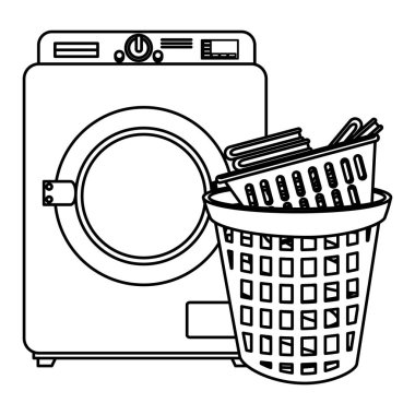 yıkama makinesi çamaşır servisi