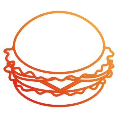 lezzetli burger lokanta