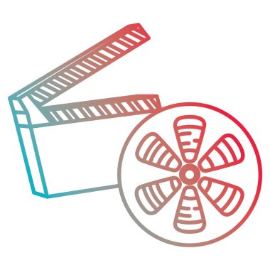 clapper kurulu ile video makara