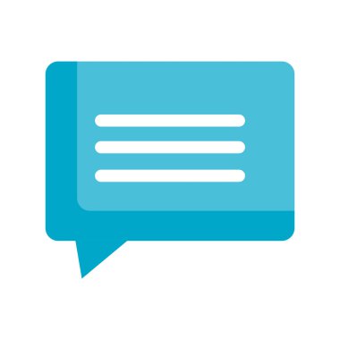 konuşma kabarcığı iletisi izole edildi