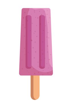 sopa simgesi ile dondurma