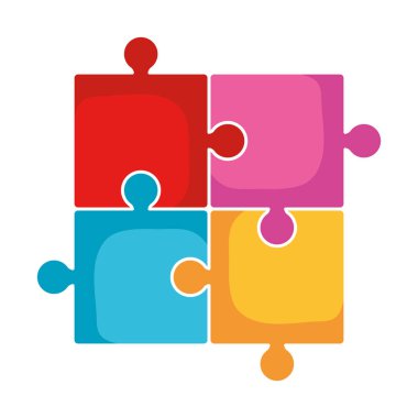 bulmaca oyun parçaları çözüm simgeleri