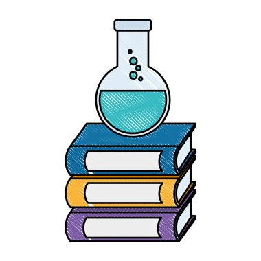 yığın ders kitapları tüp testi ile