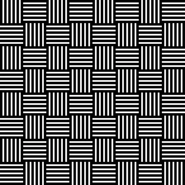 Geometrische Linien Textur abstrakter Hintergrund — Stockvektor