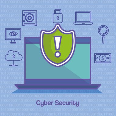 siber güvenlik tasarımı