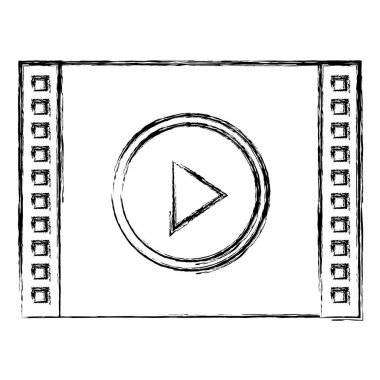 Media player arabirimi simgesini