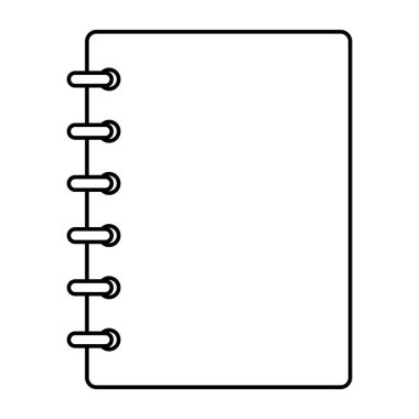 not kitap okul tedarik simgesi