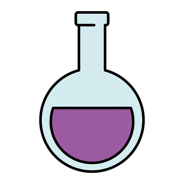 tube test flask laboratory supply