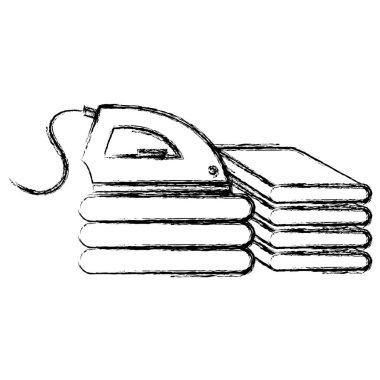 demir cihaz Çamaşırhane hizmeti