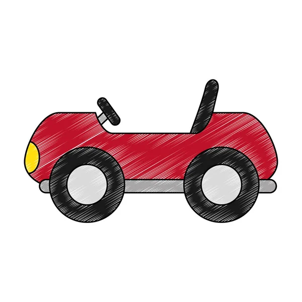 küçük sepeti oyuncak simgesi