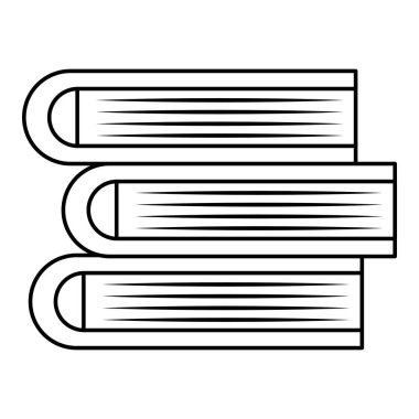 kazık ders kitapları kütüphane eğitim simgeleri