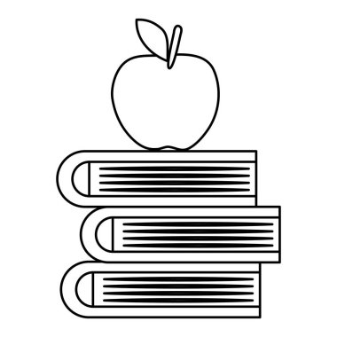 elma taze meyve ile kazık ders kitapları