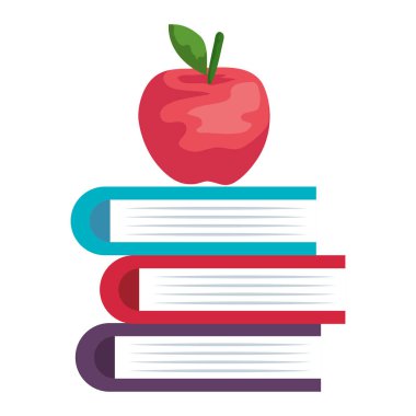 elma taze meyve ile kazık ders kitapları