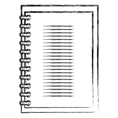 dizüstü okul izole simgesi