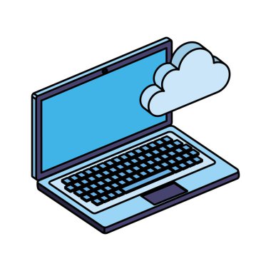 dizüstü bilgisayar Cloud computing