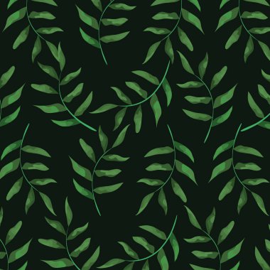 doğa dalları tropikal yaprak bitki